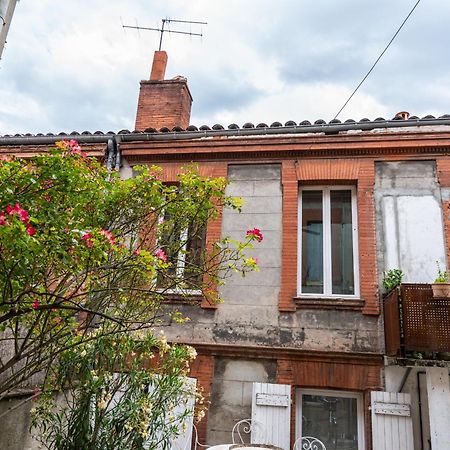 Sainte-Catherine By Yume Toulouse Exterior foto